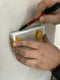 ARTLINE Electrician Permanent Marker- 1 stuk- 0,4-1,0mm Lijndiktes - Zwart