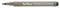Artline - Fineliner artline technisch brush zwart | 12 stuks