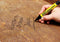 ARTLINE General Purpose Permanent Marker- 1 stuk- 1,5mm Lijndikte - Zwart