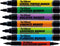 ARTLINE General Purpose Permanent Marker- 1 stuk- 1,5mm Lijndikte - Zwart