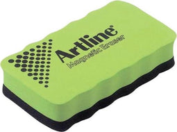 ARTLINE Magnetische bordwisser voor whiteboard - 1 stuk