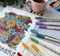 ARTLINE Supreme Brushpen - Penseelstift - Doos van 12 stuks - Verschillende kleuren
