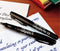 ARTLINE Supreme Calligraphy Pen - 1 stuk - 4,0 mm Lijndikte - Zwart