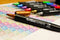 ARTLINE Supreme Metallic Permanent marker - 1 stuk - 1,0mm Lijndikte - Brons