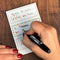 ARTLINE Supreme Metallic Permanent marker - 1 stuk - 1,0mm Lijndikte - Goud