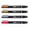 ARTLINE Supreme Metallic Permanent marker - 1 stuk - 1,0mm Lijndikte - Brons