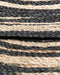 ARTORA - Vloerkleed - Beige - 140 cm - Jute
