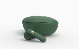 Artsound Brainwave 03 (Groen)