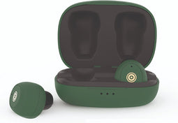 ArtSound - BRAINWAVE01, true wireless earbuds, groenBRAINWAVE01, true wireless earbuds, vertBRAINWAVE01, true wireless earbuds, green