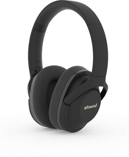 Artsound: Brainwave07 True Wireless Over-ear hoofdtelefoon - Zwart