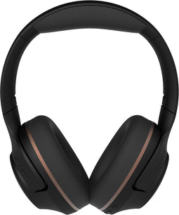 ArtSound BRAINWAVE09, Bluetooth over-ear koptelefoon, Active Noise Cancelling (ANC), zwart
