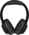 ArtSound BRAINWAVE09, Bluetooth over-ear koptelefoon, Active Noise Cancelling (ANC), zwart