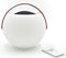 ArtSound Lightball - draagbare speaker, bluetooth, aux, oplaadbare batterij, ingebouwde sfeerverlichting