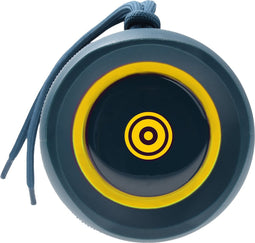 Artsound: PWR03 Draagbare Bluetooth Speaker - Blauw