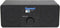 ArtSound R9 radio - DAB+ internet radio FM stereo, bluetooth, zwart