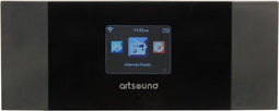 Artsound Ri60, Internet Radio Module, Zwart