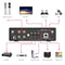Artsound Smart Evo hifi stereo streaming multiroom versterker