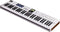 Arturia Keylab Essential 61 mk3 White - MIDI controller, 61 toetsen, wit