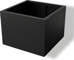 Artus rechthoekige Aluminium plantenbakken Lengte: 900 Breedte: 300...