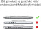 Artwizz 1576-1907 notebooktas 33 cm (13'') Opbergmap/sleeve Zwart
