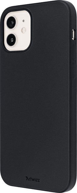 Artwizz Backcover Apple iPhone 12 mini Zwart