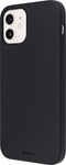 Artwizz Backcover Apple iPhone 12 mini Zwart