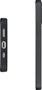 Artwizz Backcover Apple iPhone 12 mini Zwart