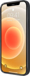 Artwizz Backcover Apple iPhone 12 mini Zwart