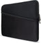 Artwizz Laptophoes geschikt voor Neopreen Laptop | Artwizz Neoprene Sleeve 13 inch Laptop hoes - Zwart