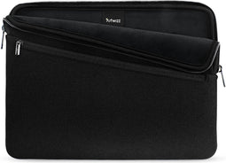 Artwizz Neopreen Sleeve geschikt voor Apple MacBook Pro 16 inch A2141 (2019) - Zwart