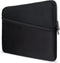 Artwizz Neopreen Sleeve geschikt voor Apple MacBook Pro 16 inch A2141 (2019) - Zwart