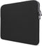 Artwizz Neopreen Sleeve geschikt voor Apple MacBook Pro 16 inch A2141 (2019) - Zwart