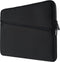 Artwizz Neoprene Sleeve geschikt voor Macbook Pro 14-inch - Zwart