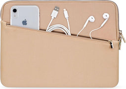 Artwizz Neoprene Sleeve Pro 13-inch Gold