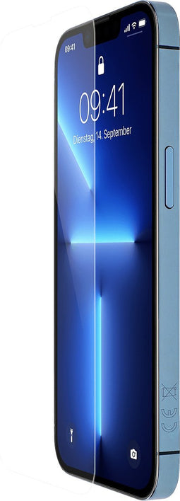 Artwizz SecondDisplay 4824-3462 Screenprotector (glas) Geschikt voor: iPhone 13, iPhone 13 Pro 1 stuk(s)