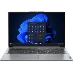 LENOVO IdeaPad 1 15IGL7-laptop | Windows 11 - 15,6 FHD - Celeron N4500 - 8 GB RAM - 256 GB opslag...