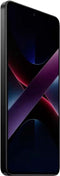 Xiaomi POCO X7 Pro - 5G - 12GB/256GB - 50 MP - Zwart