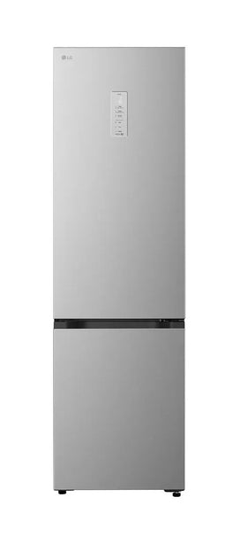 LG GBBS525CPY - Vrijstaande koelvries combinatie - 375 liter - No Frost - Smart bediening
