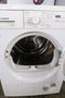 Siemens WT46E3P0 - Condensdroger 7kg - Sensorgestuurd - Wit