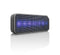 Lenco BT-190 - Bluetooth speaker met feestlichtjes - Grijs