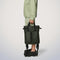 Rains Texel Tote Backpack W3 - Green