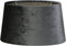 D - Light & Living - Lampenkap ZINC - 21x17.5x12cm - Grijs