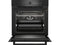 Beko BBIM17400BSE - Inbouw inductiekookplaat - 2500 W - Zwart