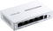 ASUS ExpertWiFi EBP15 - Managed Switch - 5x PoE+ 60W - Wit