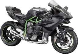 Maisto Kawasaki Ninja H2R 1:12 Motorfiets