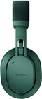 Fairphone Fairbuds XL - Draadloze Hoofdband Headset - Actieve Noise-Cancelling - Groen (2025)