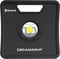 Scangrip NOVA LED Bouwlamp - Dimbaar - Max. 10000 lm - 6000K - Ook draadloze lichtcontrole met app