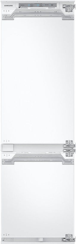 Samsung BRB26713DWW - Geïntegreerde koel-vriescombinatie - No Frost - Wit