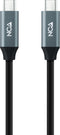 Cable USB C NANOCABLE 10.01.4302 2 m