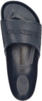 Birkenstock Barbados EVA - Badslippers - Waterbestendig - Midnight Blue - Maat 45